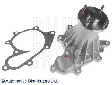 Bomba de água (bomba) de esfriamento Nissan/Infiniti 210105X00C preço, a partir de 72,15 USD