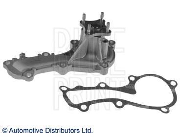 Bomba de água (bomba) de esfriamento 192915 Febi