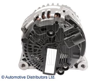 Compre 96656177 Peugeot/Citroen Gerador