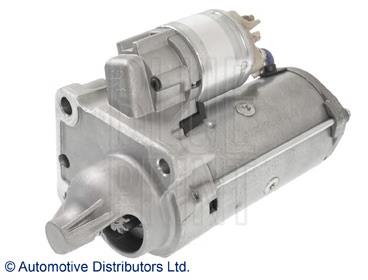 Compre 966285418002 Peugeot/Citroen Motor de arranco