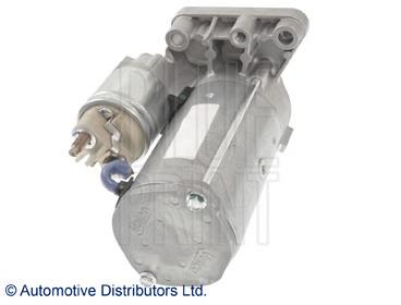 Motor de arranco 966285418002 Peugeot/Citroen