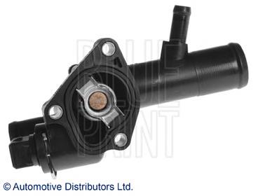 Compre 11060BN700 Renault (RVI) Caixa do termostato