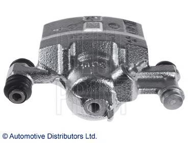 Suporte do freio traseiro esquerdo 26291AA090 Subaru