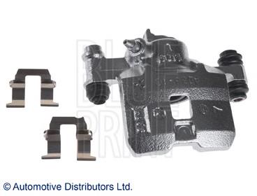 26291AA090 Subaru Suporte do freio traseiro esquerdo