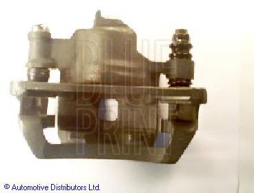 ADS74510 Blue Print