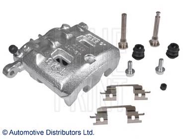 26291AC031 Subaru Suporte do freio dianteiro esquerdo