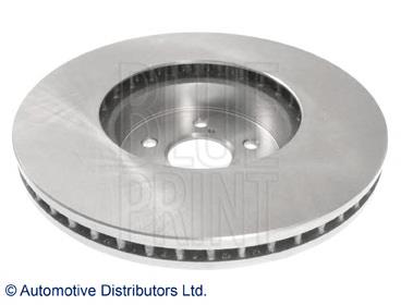 Disco do freio dianteiro Subaru 26300AG02A preço, a partir de 101,78 USD