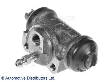 Compre 26256AA001 Subaru Cilindro traseiro do freio de rodas de trabalho