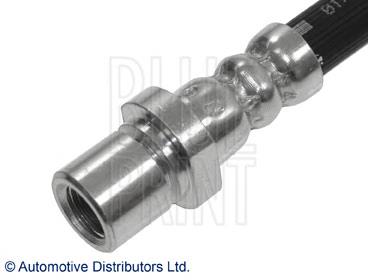 Mangueira do freio traseira esquerda 59949 Quick Brake