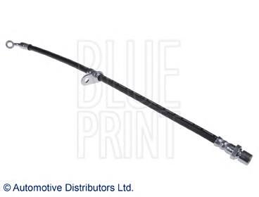 Compre 50723 Quick Brake Mangueira do freio traseira esquerda
