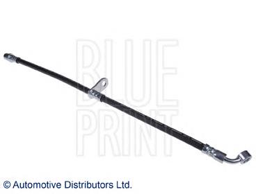 Mangueira do freio traseira esquerda Quick Brake 50723 preço, a partir de 28,62 USD