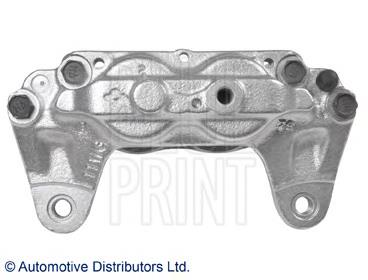 F78018 Brembo Suporte do freio traseiro direito