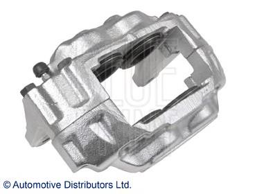 Suporte do freio traseiro direito Brembo F78018