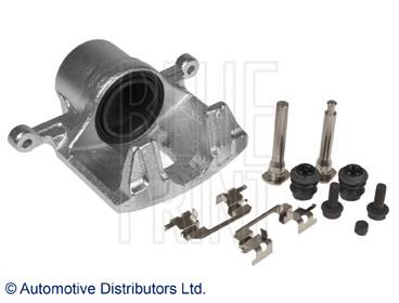 26291AC010 Subaru Suporte do freio dianteiro esquerdo