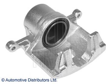 Suporte do freio dianteiro esquerdo 26291AC010 Subaru