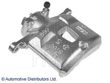 26291AC000 Subaru Suporte do freio dianteiro direito