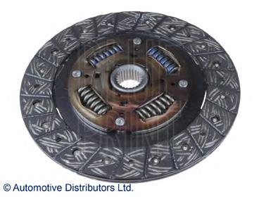 ADS73114 Blue Print