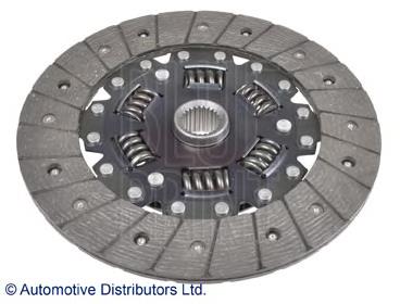 Disco de embraiagem 30100AA940 Subaru