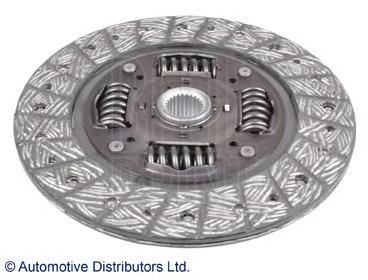 Disco de embraiagem Subaru Legacy II BD, BG