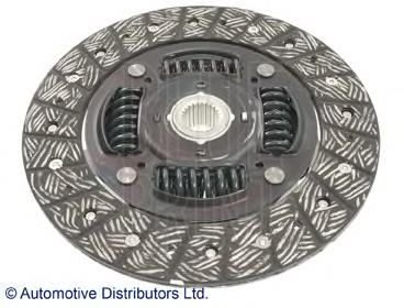 Compre 30100AA881 Subaru Disco de embraiagem