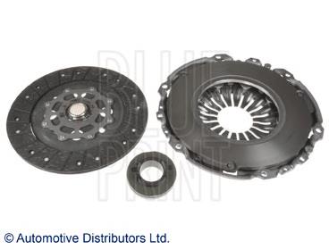 FJK2050 Exedy Kit de embraiagem (3 peças)