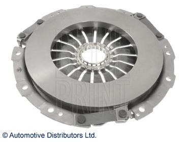 Cesta de embraiagem para Subaru Impreza III GR