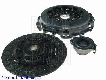 92726 Japko Kit de embraiagem (3 peças)