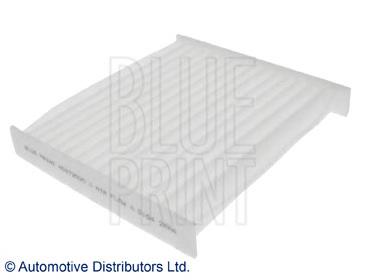 ADS72505 Blue Print