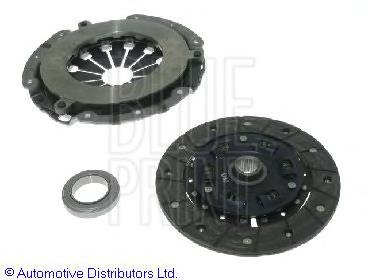 Kit de embraiagem (3 peças) KF008 Japan Parts