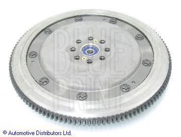 Volante de motor para Subaru Forester II S11, SG