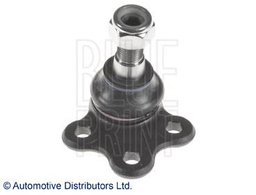 54501VK300 Nissan/Infiniti Braço oscilante inferior esquerdo de suspensão dianteira