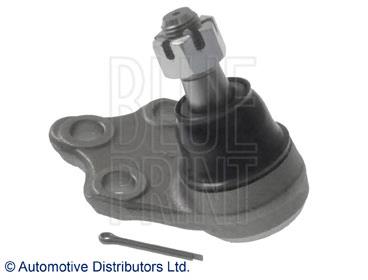Suporte de esfera inferior 8200002898 Renault (RVI)
