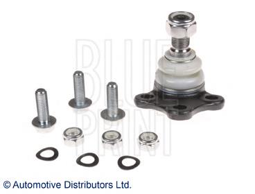 401109X50B Nissan/Infiniti Suporte de esfera superior
