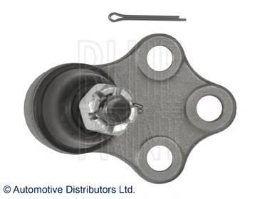 Compre 54501AV605 Nissan/Infiniti Braço oscilante inferior esquerdo de suspensão dianteira