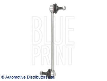 Montante de estabilizador dianteiro 8660005548 Renault (RVI)