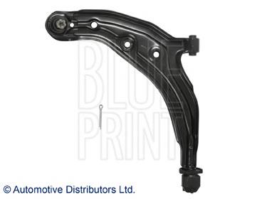 Braço oscilante inferior esquerdo de suspensão dianteira 301181385000 Magneti Marelli