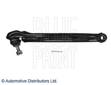 Braço oscilante inferior esquerdo de suspensão dianteira ABS 211289