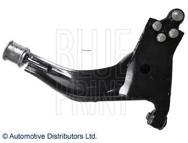 Braço oscilante inferior direito de suspensão dianteira Nissan/Infiniti 545007C350 preço, a partir de 63,10 USD