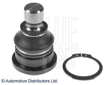 54500EL000 Nissan/Infiniti Braço oscilante inferior direito de suspensão dianteira