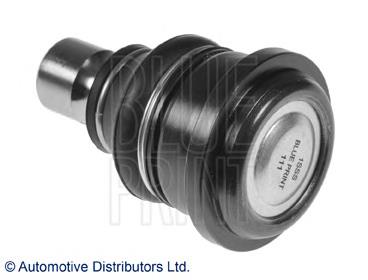 54500ED00A Nissan/Infiniti Braço oscilante inferior direito de suspensão dianteira