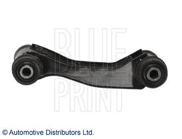 Braço oscilante superior direito de suspensão dianteira 545242F010 Nissan/Infiniti