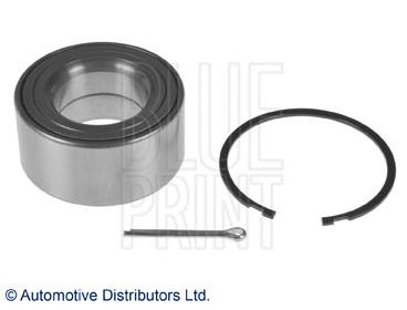 GB35272 SNR Rolamento de cubo dianteiro