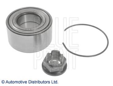 Compre 4021000QAA Nissan/Infiniti Rolamento de cubo dianteiro