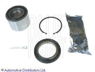Rolamento de cubo dianteiro ABS 200116