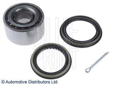 Rolamento de cubo dianteiro NSK 35BWD16JB01 preço, a partir de 32,40 USD