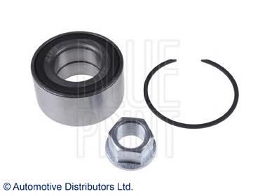 Rolamento de cubo dianteiro Renault (RVI) 8660001818