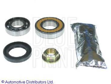 Rolamento externo de cubo traseiro Toyota 9036617010