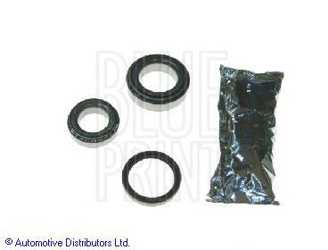  Rolamento de cubo traseiro Nissan Sunny I sedan (B11) (1981 - 1985) I