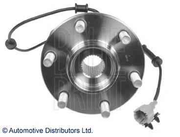 Cubo dianteiro IJS Group 101534 preço, a partir de 119,59 USD