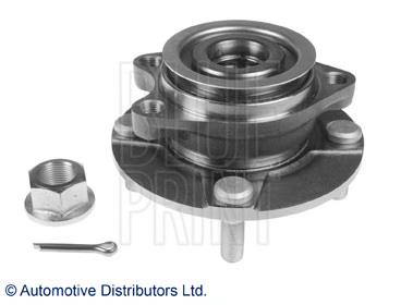 Cubo dianteiro Nissan/Infiniti 402021YP0A
